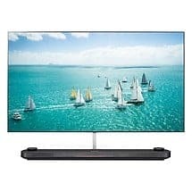 Tivi Smart LG 65 inch 4K 65W8T