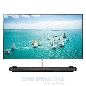 Tivi Smart LG 77 inch 4K 77W8T