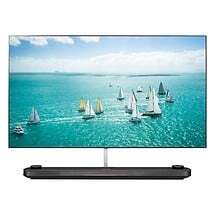 Tivi Smart LG 77 inch 4K 77W8T