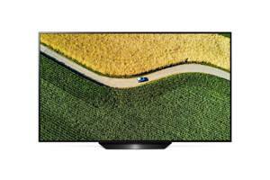 Tivi Smart OLED LG 65 inch 4K 65B9PTA