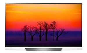 Tivi Smart OLED LG 65 inch 4K 65E8PTA