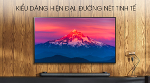 Tivi Smart OLED LG 65 inch 4K 65W9PTA