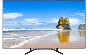 Tivi Smart OLED Sony 65 inch 4K KD-65A8G