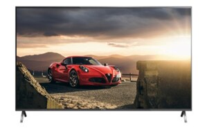 Tivi Smart Panasonic 55 inch 4K TH-55FX700V