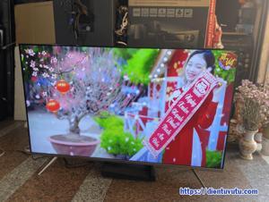 Smart Tivi Panasonic 55 inch 4K TH-55GX750V