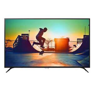 Tivi Smart Philips 4K 43 inch 43PUT6023S/74