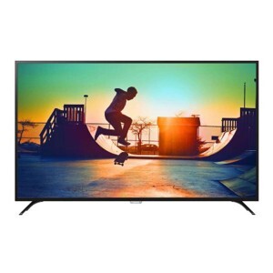 Tivi Smart Philips 4K 50 inch 50PUT6023S