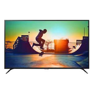 Tivi Smart Philips 4K 50 inch 50PUT6023S