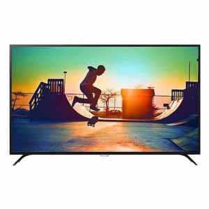 Tivi Smart Philips 4K 50 inch 50PUT6023S