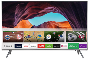 Tivi Smart QLED Samsung 49 inch 4K QA49Q6FN