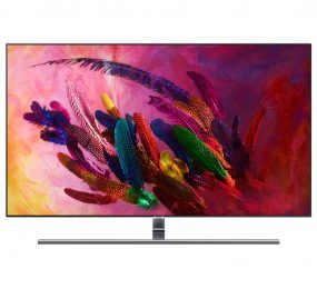 Tivi Smart QLED Samsung 55 inch 4K QA55Q7FN (55Q7FN/ 55Q7FNA)