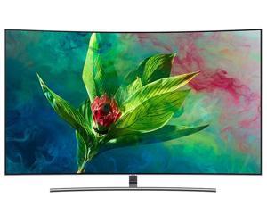 Tivi Smart QLED Samsung 55 inch 4K QA55Q8CN (QA-55Q8CN)