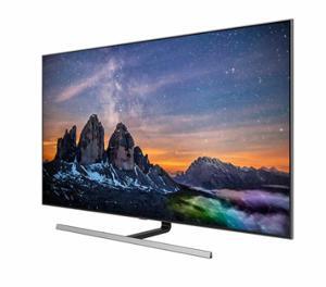 Tivi Smart QLED Samsung 55 inch 4K QA55Q80R