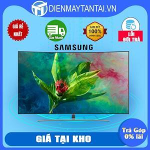 Tivi Smart QLED Samsung 55 inch 4K QA55Q8CN (QA-55Q8CN)