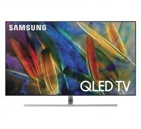 Tivi Smart QLED Samsung 65 inch 4K QA65Q7FN (QA-65Q7FN)
