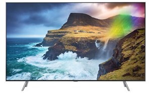 Tivi Smart QLED Samsung 65 inch 4K QA65Q75R