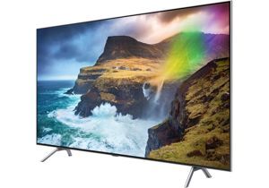 Tivi Smart QLED Samsung 65 inch 4K QA65Q75R