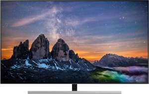 Tivi Smart QLED Samsung 65 inch 4K QA65Q80R