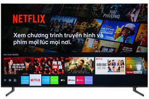 Tivi Smart QLED Samsung 55 inch 4K QA65Q900R