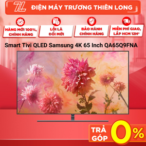 Tivi Smart QLED Samsung 65 inch 4K QA65Q9FN (QA-65Q9FN)