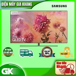 Tivi Smart QLED Samsung 65 inch 4K QA65Q9FN (QA-65Q9FN)