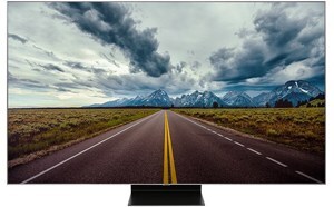 Tivi Smart QLED Samsung 75 inch 4K QA75Q90R