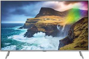 Tivi Smart QLED Samsung 82 inch 4K QA82Q75R (QA82Q75)