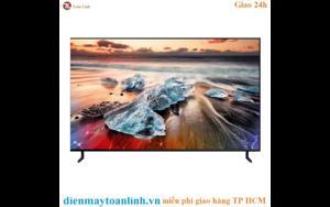 Tivi Smart QLED Samsung 8K 82 inch QA82Q900R