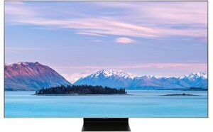 Tivi Smart QLED Samsung 82 inch 4K QA82Q90R