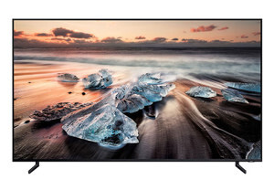 Tivi Smart QLED Samsung 8K 82 inch QA82Q900R