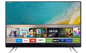 Smart Tivi LED Samsung 40 inch FullHD UA40K5300 (UA-40K5300)