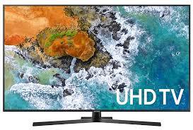 Tivi Smart Samsung 43 inch 4K 43NU7800 (UA43NU7800)