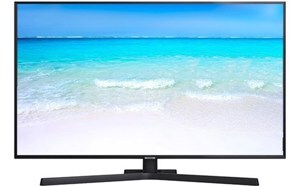 Tivi Smart Samsung 43 inch 4K 43NU7800 (UA43NU7800)