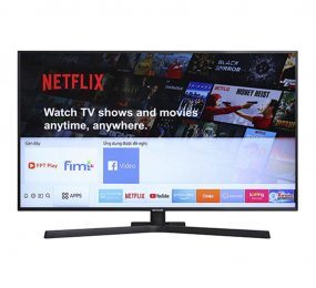 Tivi Smart Samsung 50 inch 4K 50NU7800