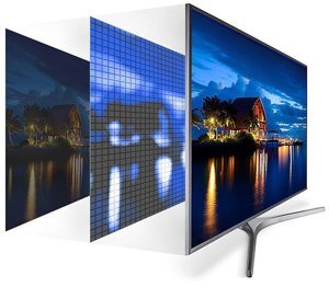 Tivi Smart Samsung 50 inch 4K 50NU7800