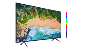 Tivi Smart Samsung 55 inch 4K 55NU7100 (UA55NU7100)