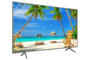 Tivi Smart Samsung 65 inch 4K 65Q65 (QA65Q65R)