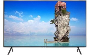 Tivi Smart Samsung 75 inch 4K UA75NU7100 (UA-75NU7100)