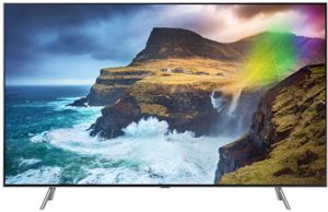 Tivi Smart Samsung 75 inch 4K 75Q75 (QA75Q75R/ QA75Q75RA)