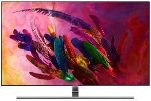 Tivi Smart Samsung 75 inch 4K QA75Q7FNA