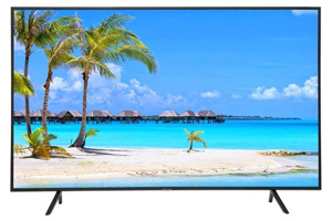 Tivi Smart Samsung 58 inch 4K UA58RU7100