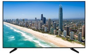 Tivi Smart Samsung 65 inch 4K UA65NU7090