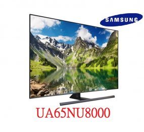 Tivi Smart Samsung 65 inch 4K UA65NU8000 (UA-65NU8000)