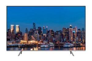 Tivi Smart Samsung 82 inch 4K UA82NU8000 (UA-82NU8000)