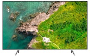 Tivi Smart Samsung 82 inch 4K UA82NU8000 (UA-82NU8000)