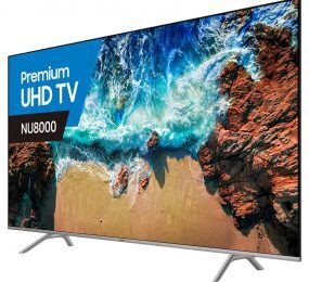 Tivi Smart Samsung 82 inch 4K UA82NU8000 (UA-82NU8000)