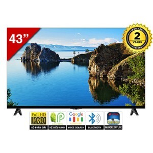 Tivi Smart SanSui 43 inch SV4300KS