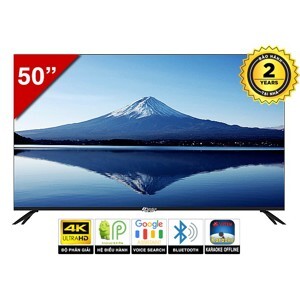 Tivi Smart SanSui 50 inch SV5000KS