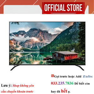 Tivi Smart Sharp 40 inch FullHD 2T-C40AE1X