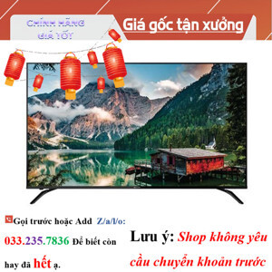 Tivi Smart Sharp 40 inch FullHD 2T-C40AE1X